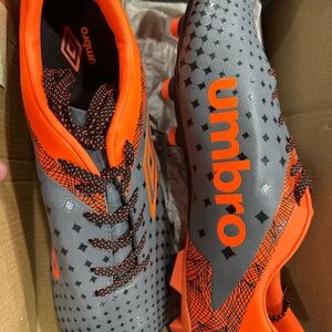Soccer Shoes